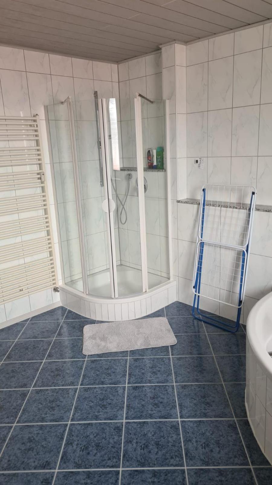Schlafzimmer 1 Mit Top Aussicht Ueber Weilstetten Balingen Exterior photo